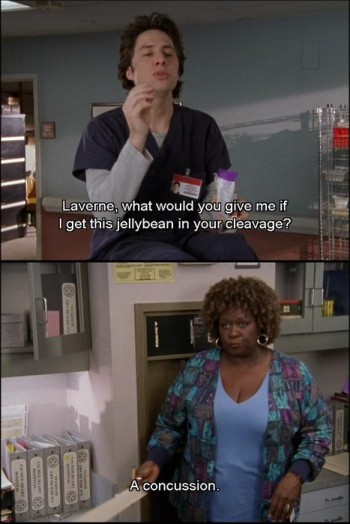 Scrubs
