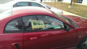 Hdo people drive like this?