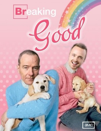 Breaking Good