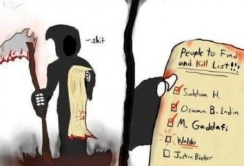 Death's List