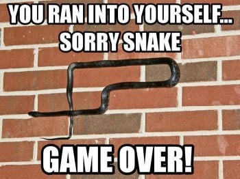 Game Over