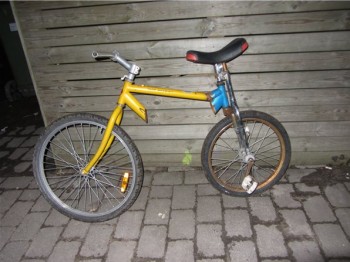 It's for sale for only $50