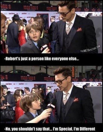 Downey Jr.