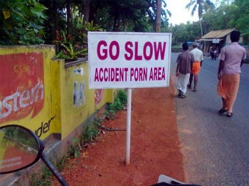 Go Slow