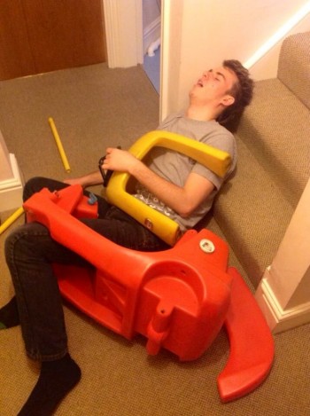 Drinking and Driving