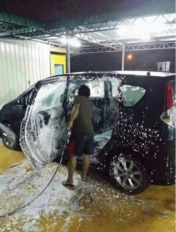 Instructions not clear...