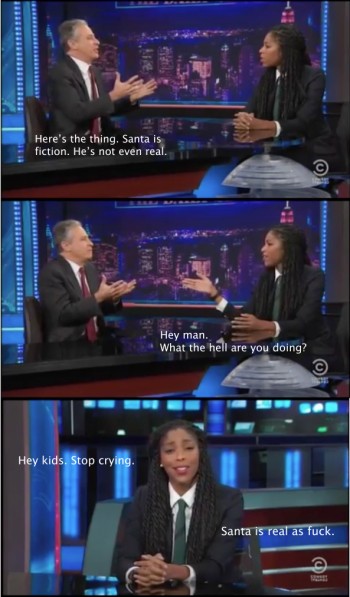 The Daily Show