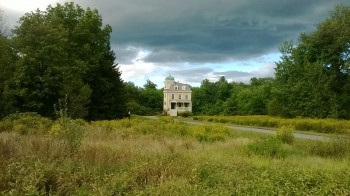 Western Massachusetts