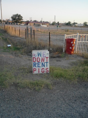 Backstory Needed