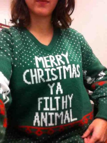 Merry Christmas