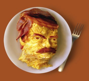 Sweggson & Bacon