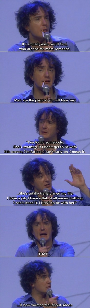 Romance