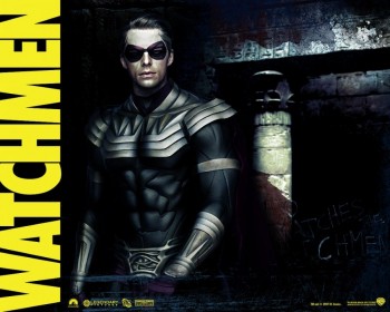 Ozymandias