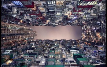 Hong Kong Apartments
