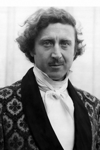 Gene Wilder