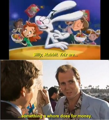 Silly, Michael