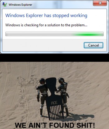 Every single time