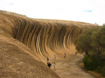Wave Rock