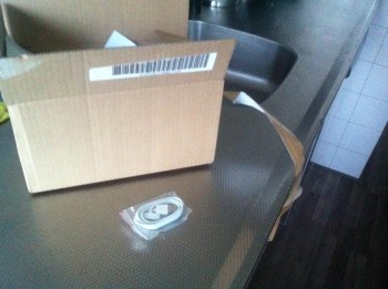 Wasteful Packaging