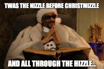 Snoop Dogg Christmas
