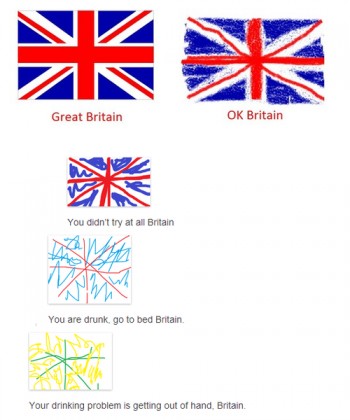 Great Britain