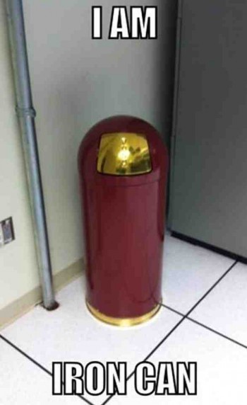 Iron-Can