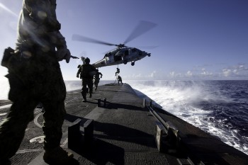 Navy SEALs