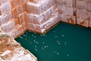 Marble Quarry