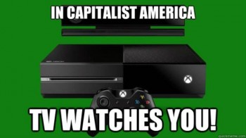 Capitalist America
