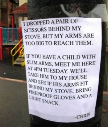 Small Arms Race