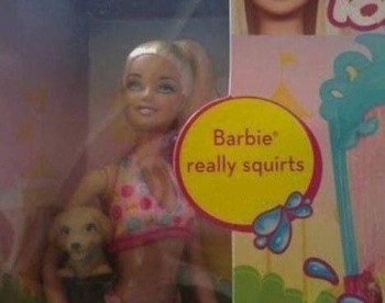 Well Then...
