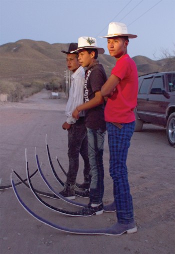 Those Shoes