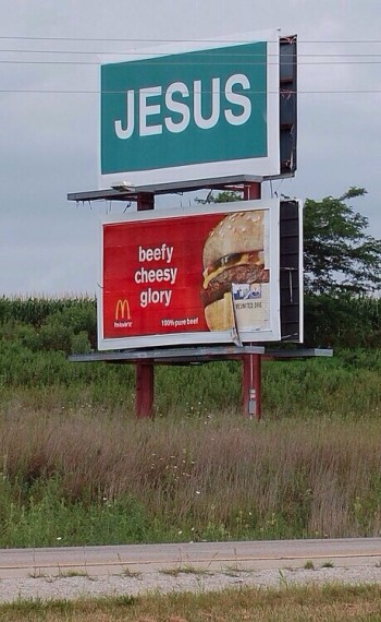 So Much America