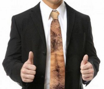 Skin Tie