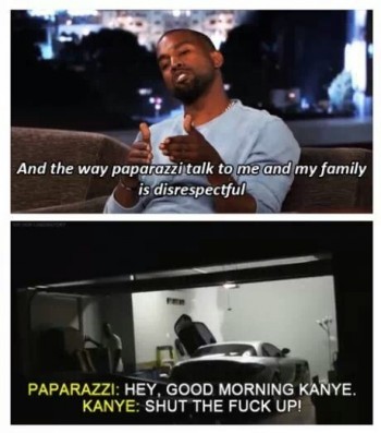 Paparazzi