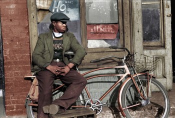 South Side, Chicago
