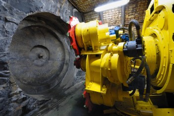 This machine is boring