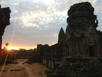 Angkor Wat