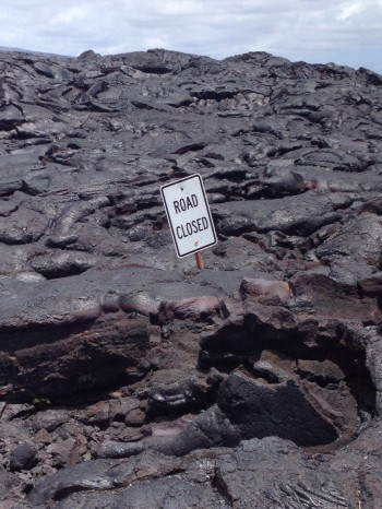 Helpful Sign
