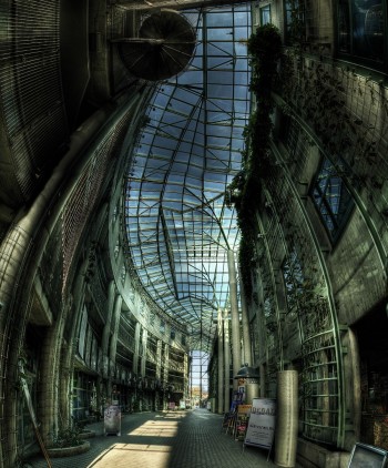 Warsaw University Library