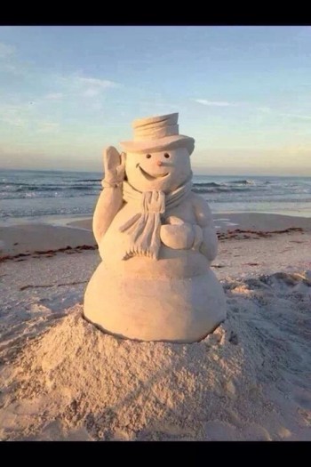 A Florida Christmas