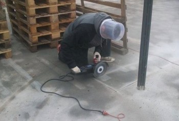 Safety First