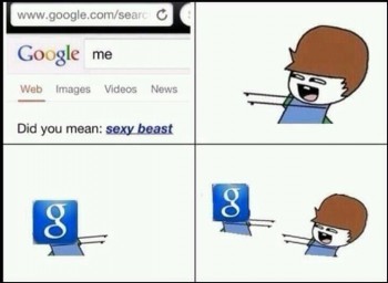 Google Knows