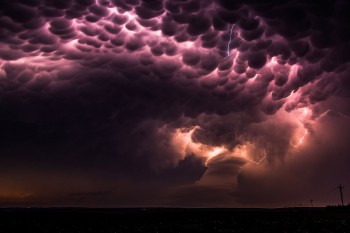 Nebraskan Storm
