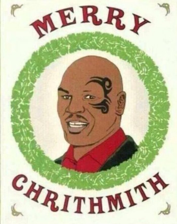 Oh chrithmith tree, oh chrithmith tree