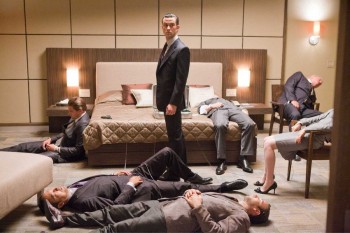 What it's like to go to a party when you don't drink