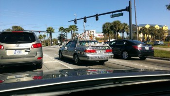 Nice Car