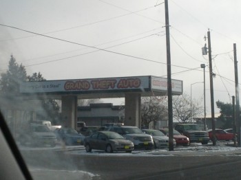 "Every Car is a Steal"