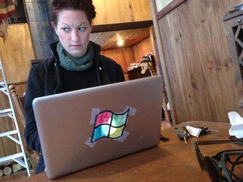 Amanda Palmer