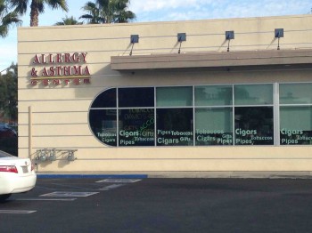 Allergy & Asthma Center